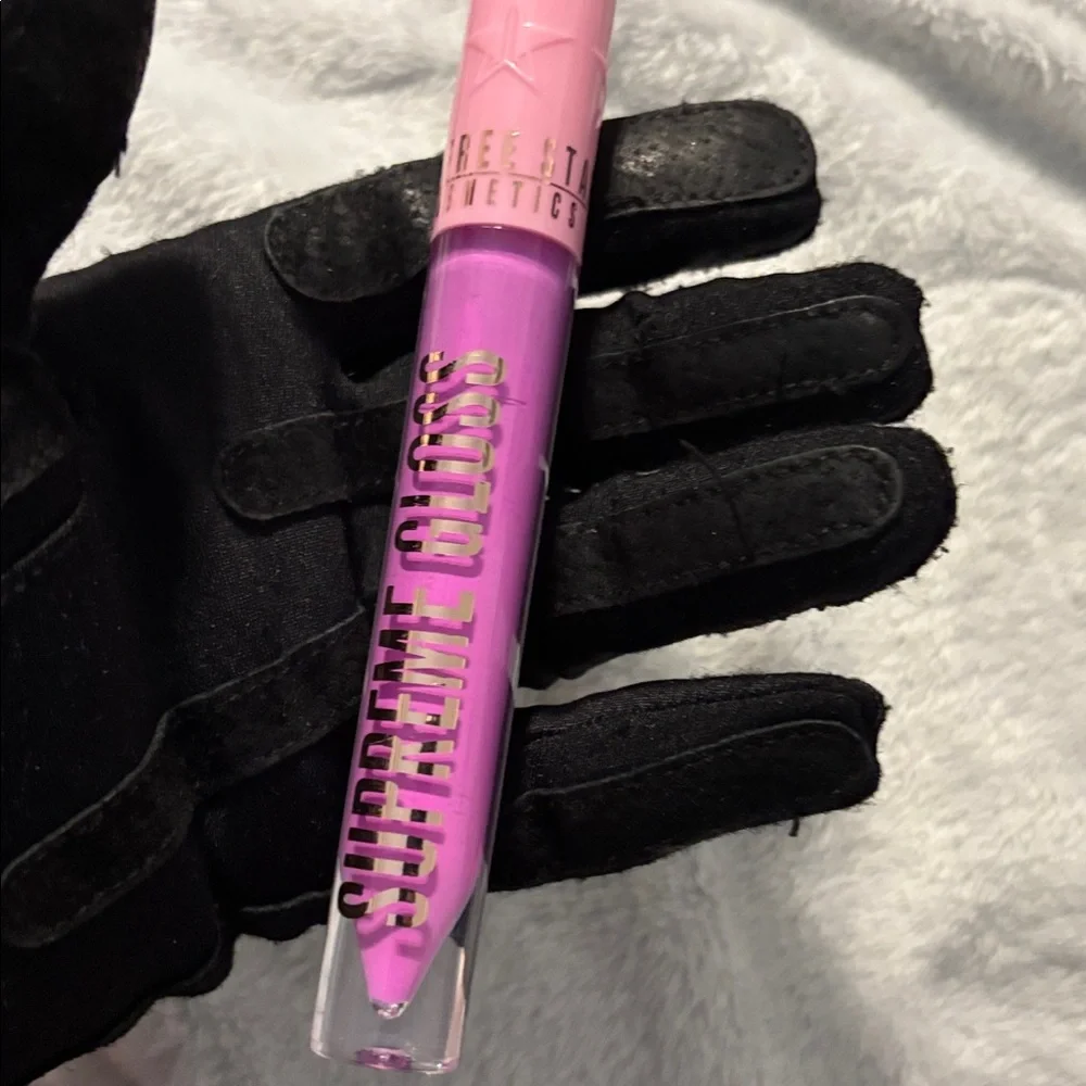 Jeffree Star Supreme Gloss - queen supreme